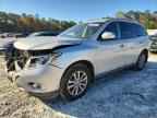 2013 NISSAN PATHFINDER