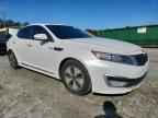 2013 KIA Optima Hybrid