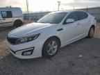 2014 KIA OPTIMA