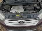 2011 TOYOTA HIGHLANDER