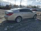 2015 BUICK LACROSSE