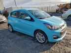 2022 CHEVROLET Spark