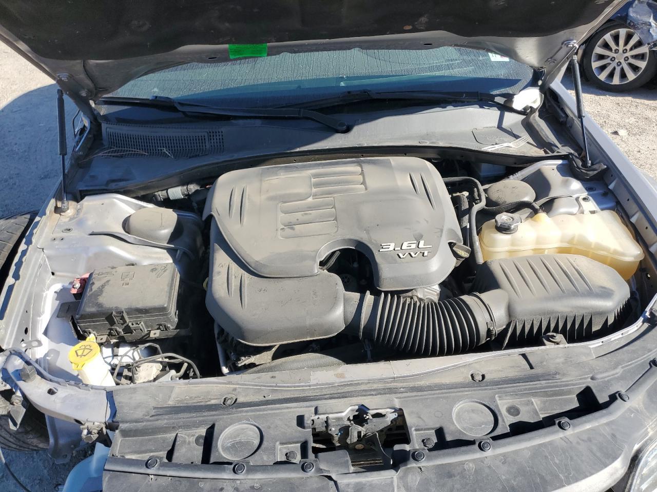 2018 CHRYSLER 300