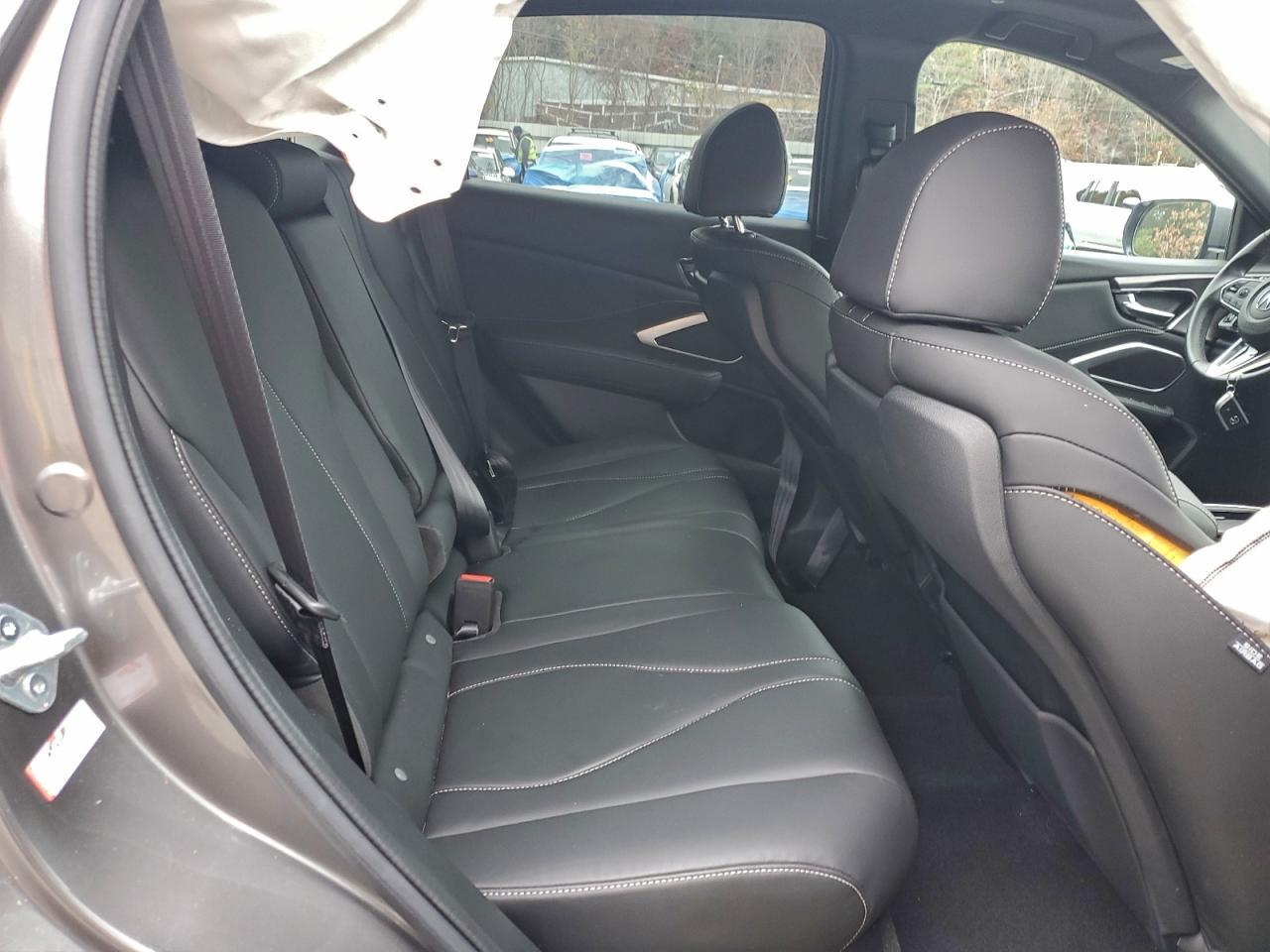 2025 ACURA RDX