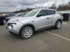 2014 NISSAN Juke