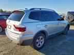 2007 BMW X3