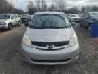 2010 TOYOTA SIENNA