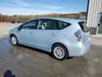 2012 TOYOTA PRIUS V