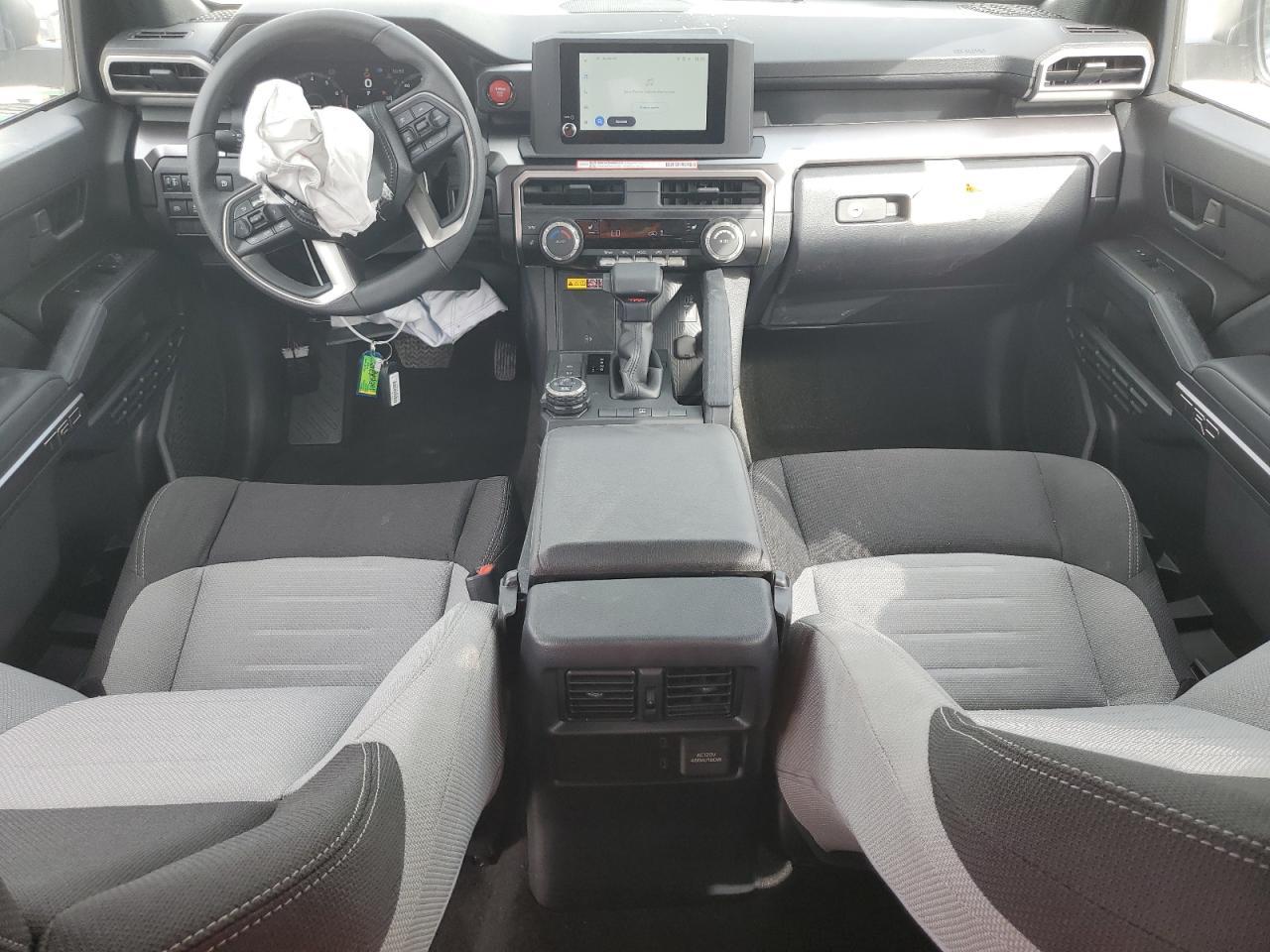 2025 TOYOTA 4Runner