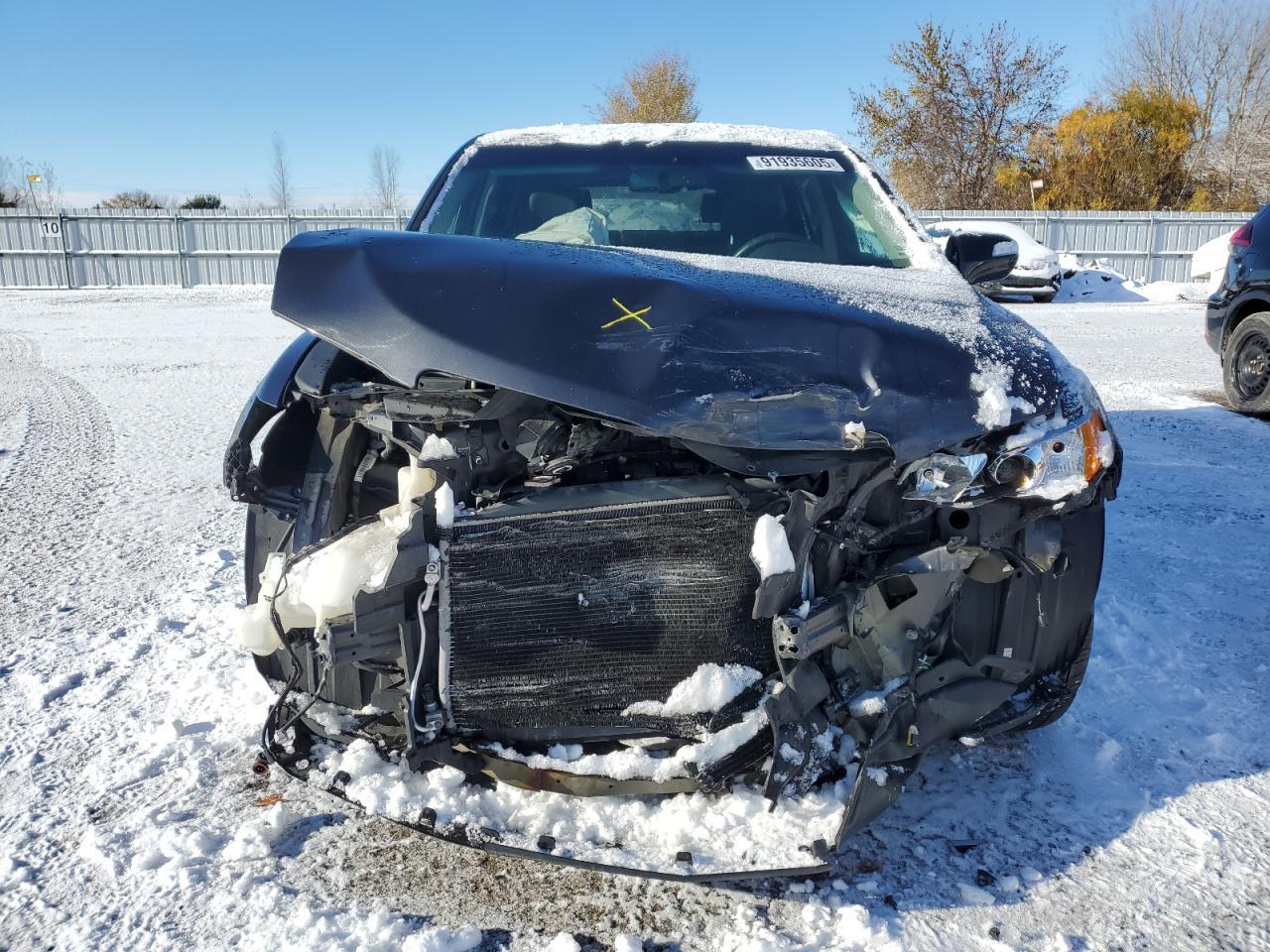2015 ACURA RDX