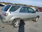 2001 LEXUS Rx 300