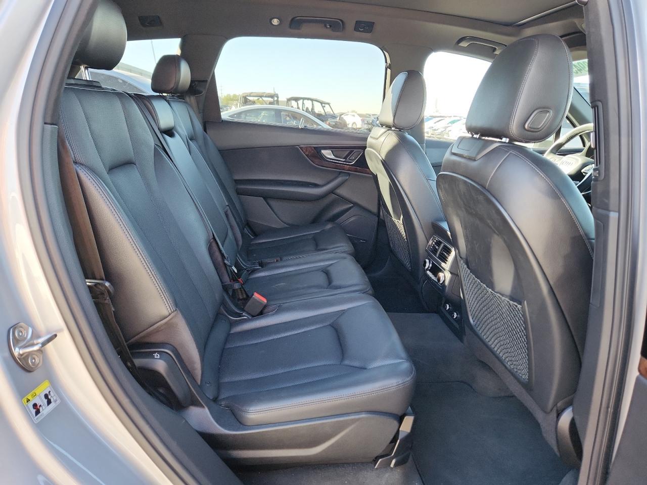 2019 AUDI Q7