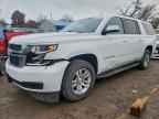 2018 CHEVROLET Suburban