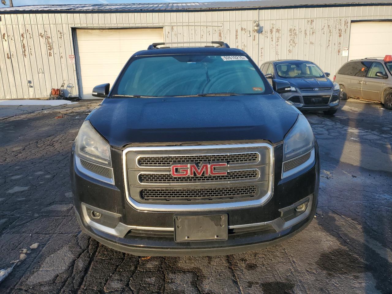 2013 GMC ACADIA