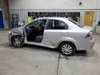 2008 CHEVROLET Aveo