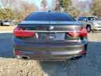 2016 BMW 7 series