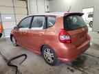 2007 HONDA FIT