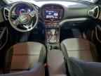 2022 KIA SOUL