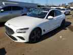 2023 GENESIS G70