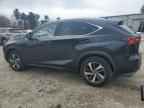 2018 LEXUS NX 300