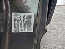 2011 HONDA ODYSSEY