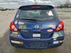 2012 NISSAN VERSA