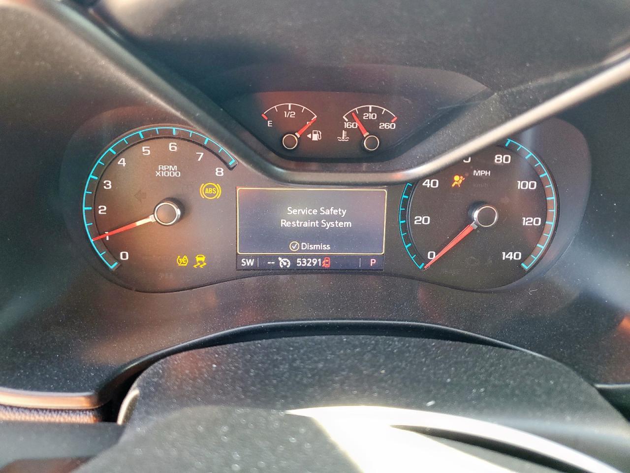 2022 GMC CANYON