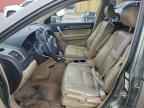 2007 HONDA CR-V