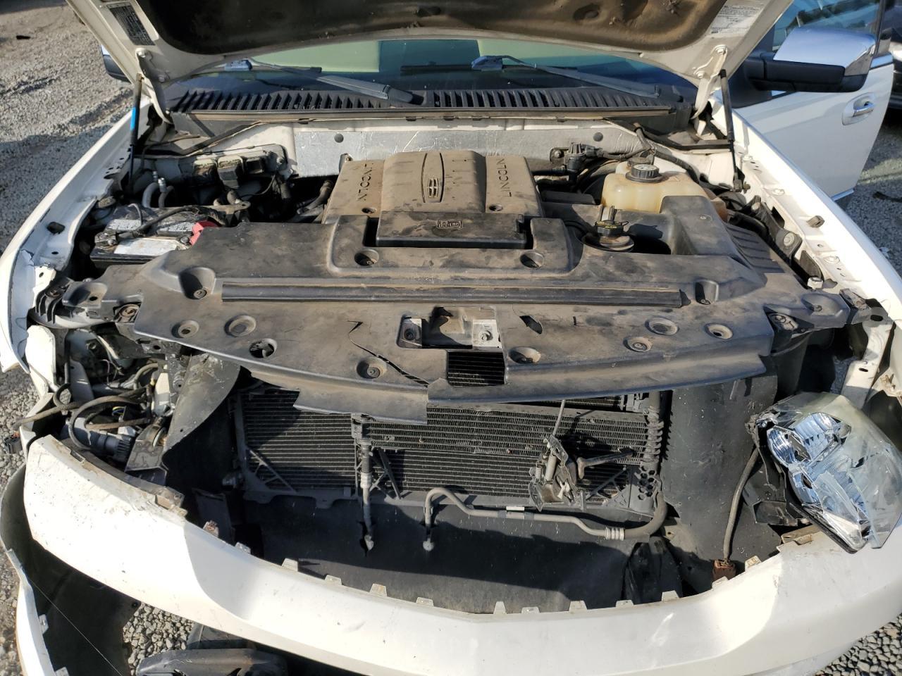 2007 LINCOLN Navigator