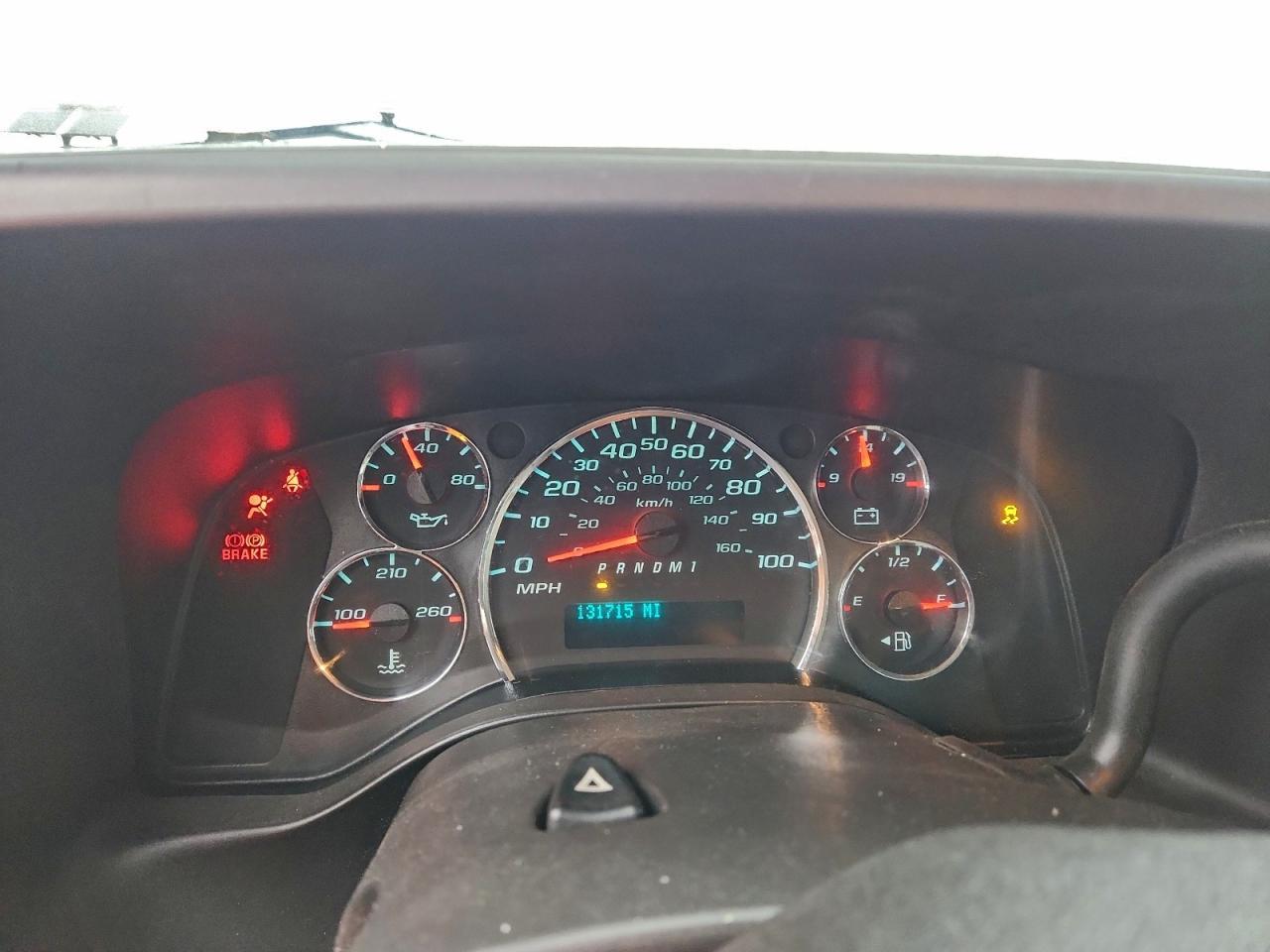 2018 CHEVROLET Express 3500