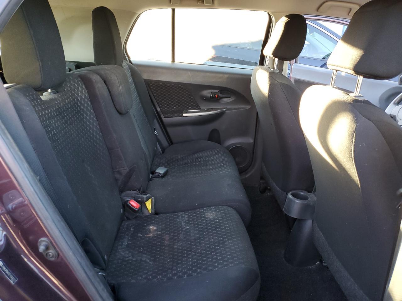 2014 TOYOTA SCION