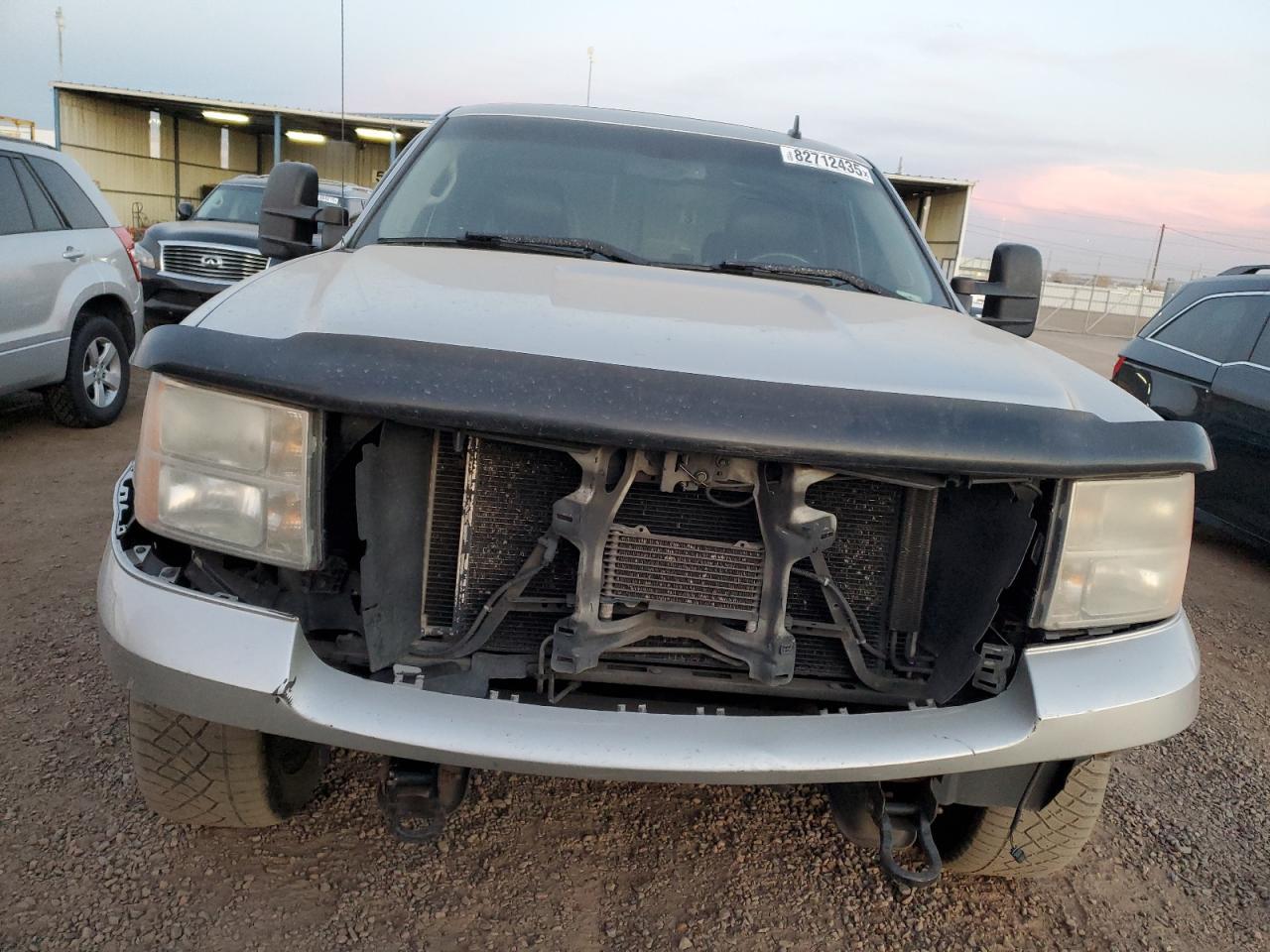 2011 GMC Sierra