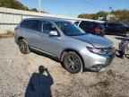 2016 MITSUBISHI outlander
