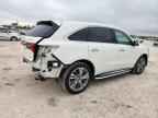 2017 ACURA MDX