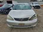 2006 TOYOTA CAMRY