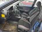 2007 SUBARU IMPREZA