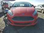 2014 FORD Fiesta