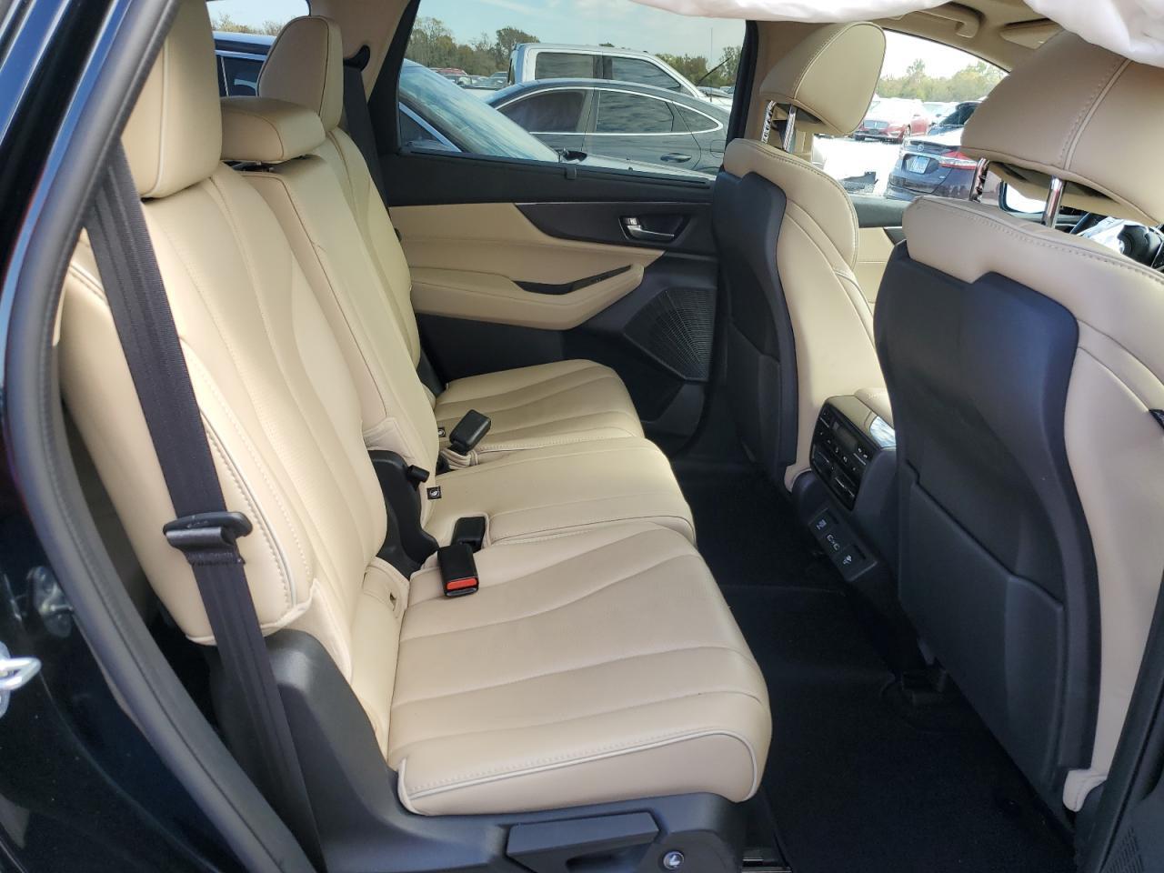 2022 ACURA MDX