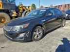 2014 KIA Optima Hybrid