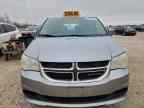 2014 DODGE GRAND CARAVAN