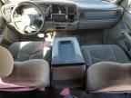 2004 CHEVROLET Suburban