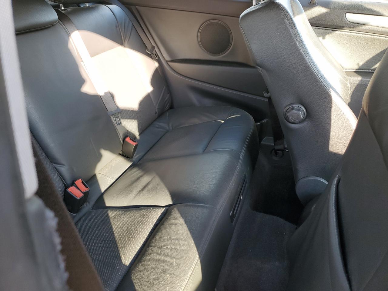 2008 SATURN Astra