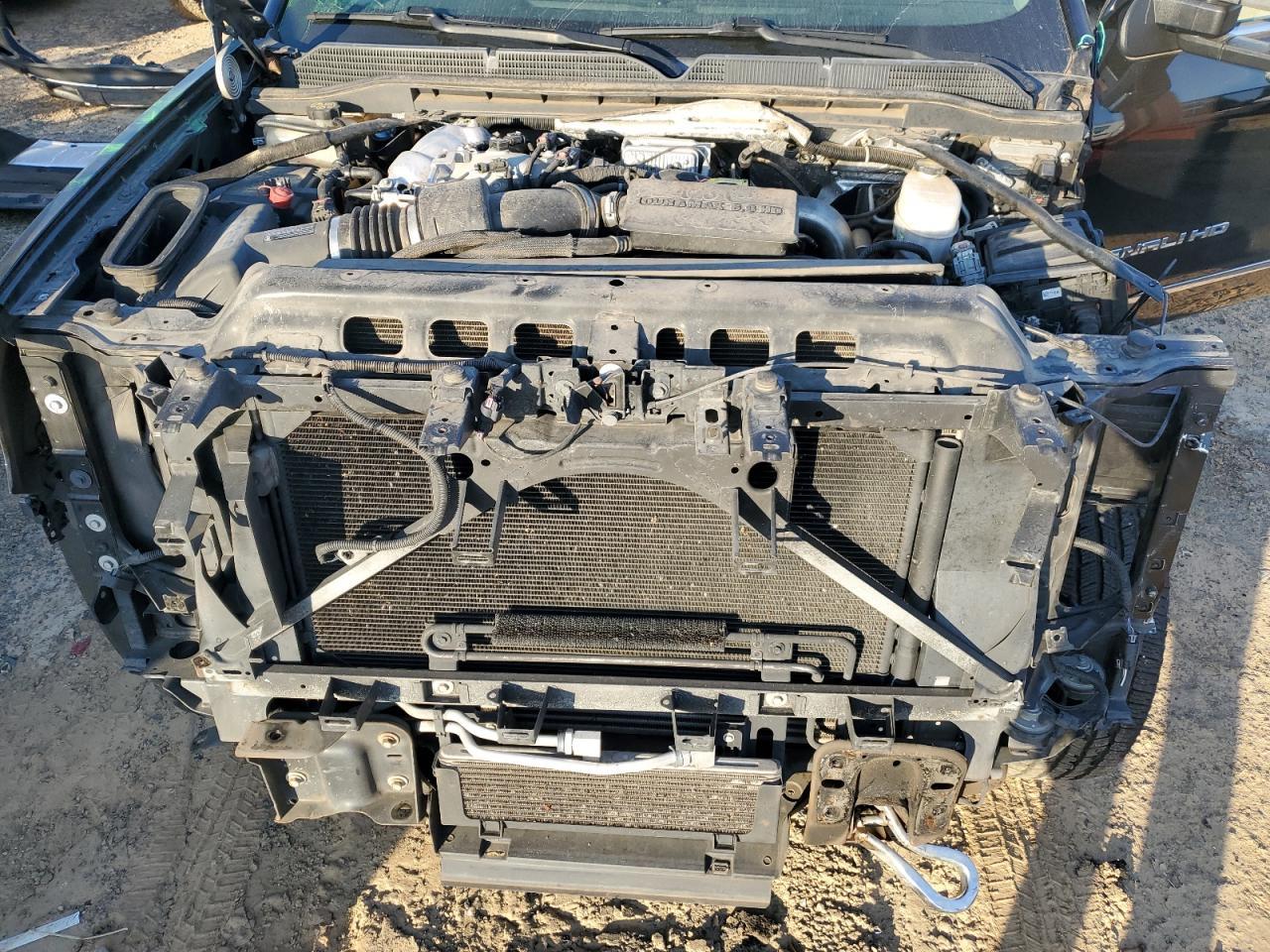 2018 GMC Sierra