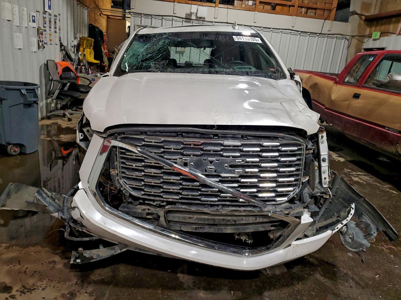 2019 GMC Yukon