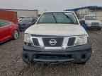 2019 NISSAN Frontier