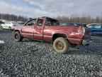 1998 GMC Sierra