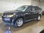 2009 MITSUBISHI outlander