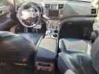 2009 TOYOTA HIGHLANDER