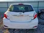 2012 TOYOTA YARIS