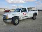 2003 CHEVROLET Silverado